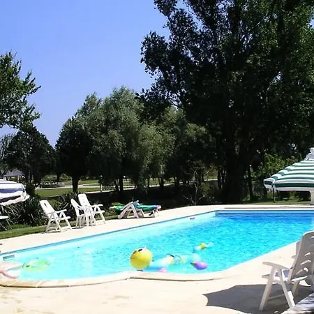 Hotel Du Chateau De Quineville 3*