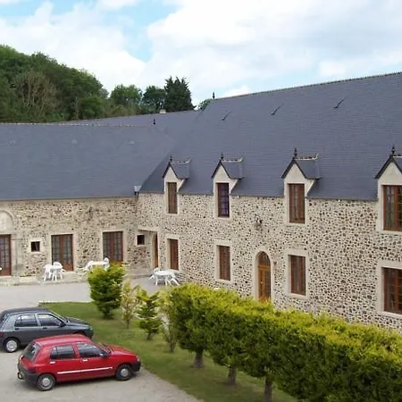 Hotel Du Chateau De Quineville Hotel Quineville