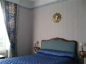 Hotel Du Chateau De Quineville Quinéville