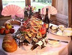 Hotel Du Chateau De Quineville Hotel 3*