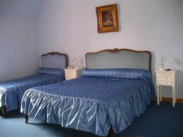 Hotel Hotel Du Chateau De Quineville 3*