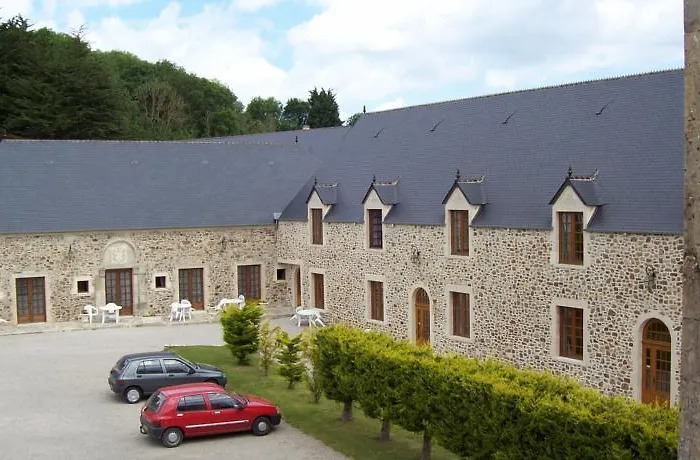 Hotel Du Chateau De Quineville Hotel Quinéville